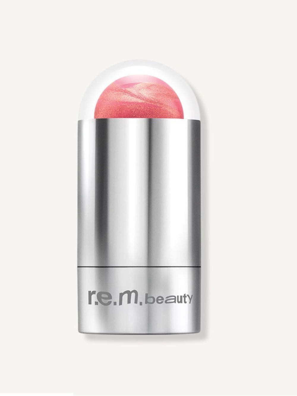 REM Beauty Blush/Highlight Stick - satin